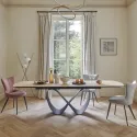 Table Topaze
