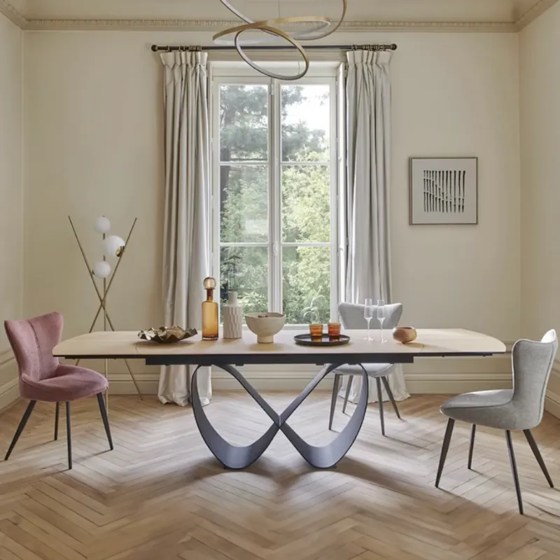 Table Topaze
