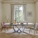 Table Topaze